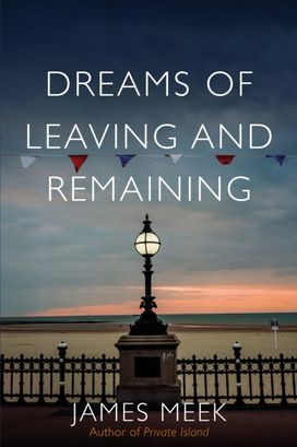 Dreams of Leaving and Remaining Dreams of Leaving and Remaining