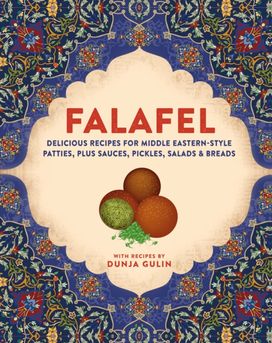 Falafel Falafel