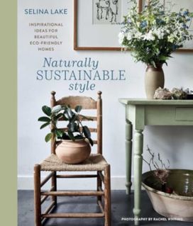 Naturally Sustainable Style Naturally Sustainable Style