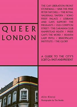 Queer London Queer London
