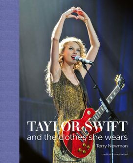 Taylor Swift and the clothes she wears Taylor Swift and the clothes she wears