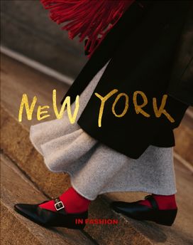 New York. In Fashion New York. In Fashion