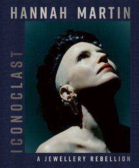 Hannah Martin: Iconoclast Hannah Martin: Iconoclast