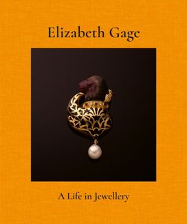 Elizabeth Gage Elizabeth Gage