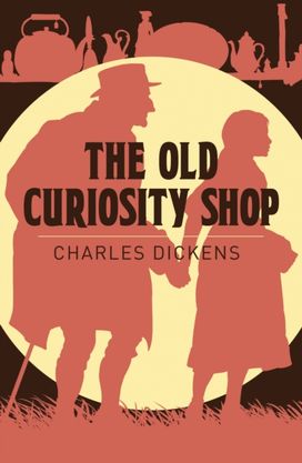 Old Curiosity Shop Old Curiosity Shop