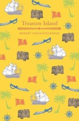 Treasure Island Treasure Island