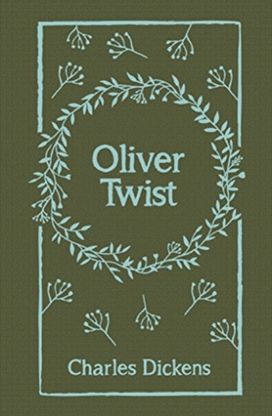 Oliver Twist Oliver Twist