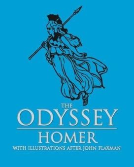 The Odyssey