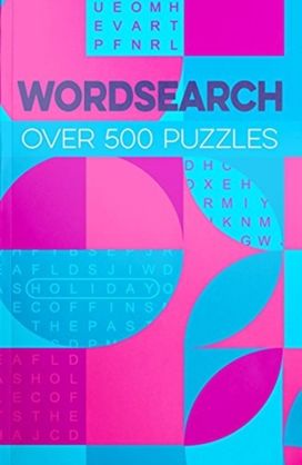 Wordsearch Wordsearch