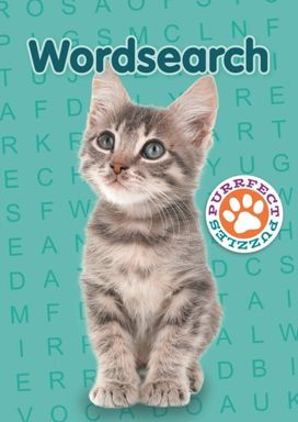 Purrfect Puzzles Wordsearch Purrfect Puzzles Wordsearch