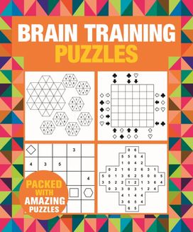 Brain Training Puzzles