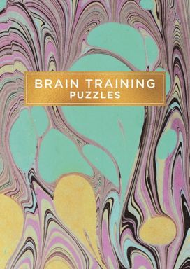 Brain Training Puzzles Brain Training Puzzles