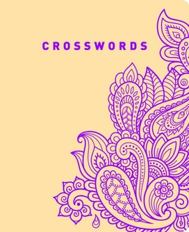 Crosswords Crosswords