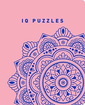 Iq Puzzles Iq Puzzles