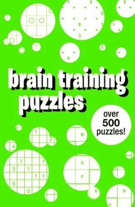 Brain Training Puzzles