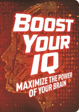 Boost Your Iq