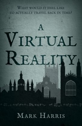 Virtual Reality Virtual Reality