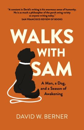 Walks With Sam Walks With Sam