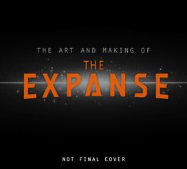 Art and Making of the Expanse
