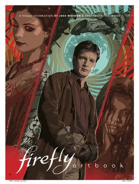 Firefly - Artbook Firefly - Artbook