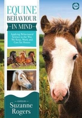 Equine Behaviour in Mind Equine Behaviour in Mind