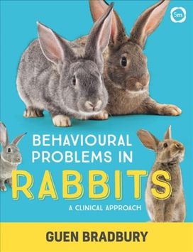 Behavioural Problems in Rabbits Behavioural Problems in Rabbits