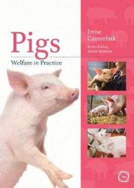 Pigs Welfare in Practice Pigs Welfare in Practice
