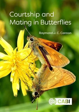 Courtship and Mating in Butterflies Courtship and Mating in Butterflies