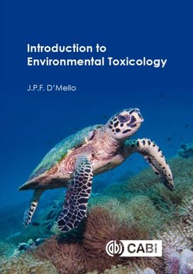 Introduction to Environmental Toxicology Introduction to Environmental Toxicology