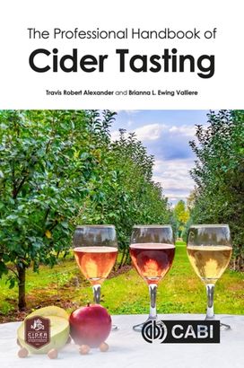 Professional Handbook of Cider Tasting Professional Handbook of Cider Tasting