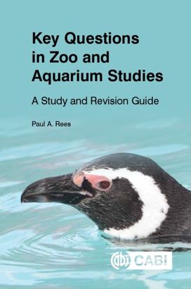 Key Questions in Zoo and Aquarium Studies Key Questions in Zoo and Aquarium Studies