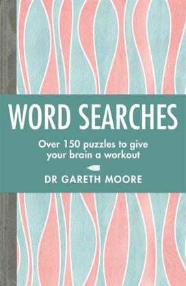 Word Searches Word Searches