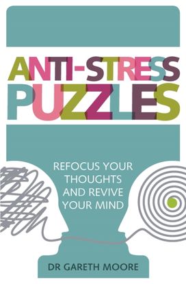 Anti-Stress Puzzles Anti-Stress Puzzles
