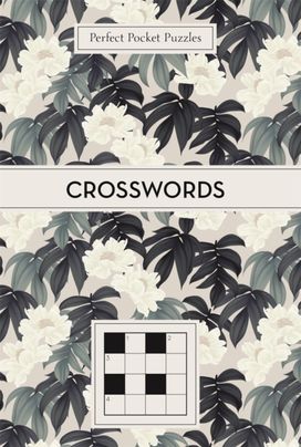 Perfect Pocket Puzzles: Crosswords Perfect Pocket Puzzles: Crosswords