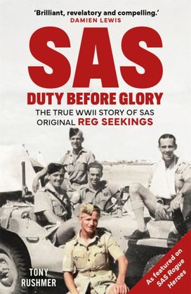 SAS: Duty Before Glory SAS: Duty Before Glory