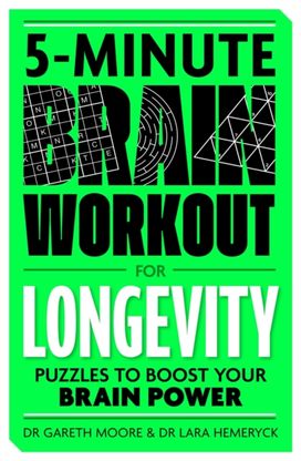 Brain Workout for Longevity Brain Workout for Longevity