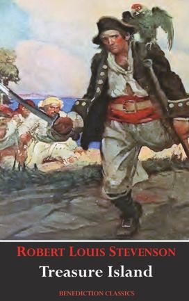 Treasure Island (Unabridged and fully illustrated) Treasure Island (Unabridged and fully illustrated)