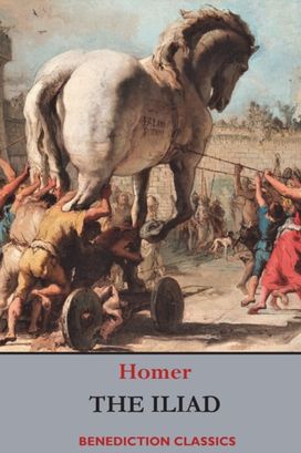 Iliad Iliad
