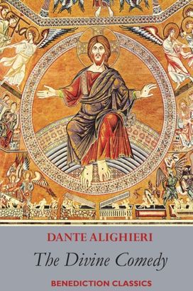 Divine Comedy Divine Comedy