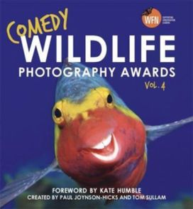 Comedy Wildlife Photography Awards Vol. 4 Comedy Wildlife Photography Awards Vol. 4