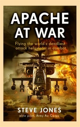 Apache at War Apache at War