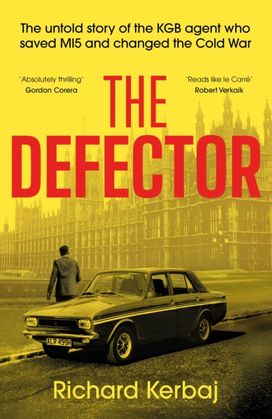 Defector