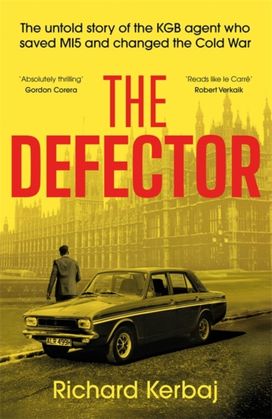 Defector Defector