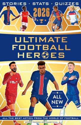 Ultimate Football Heroes 2026 Ultimate Football Heroes 2026