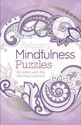 Relaxing Mindfulness Puzzles Relaxing Mindfulness Puzzles