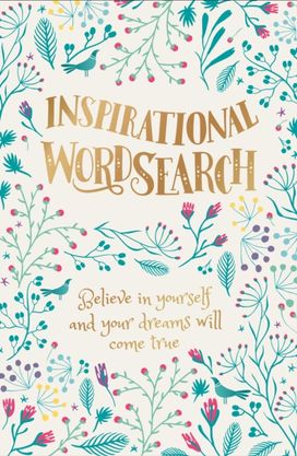Inspirational Wordsearch