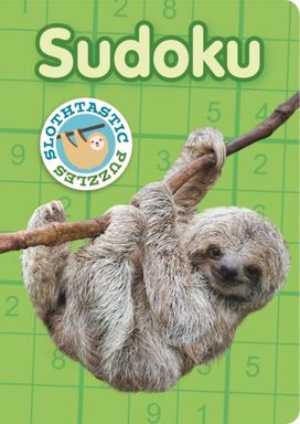Slothtastic Puzzles Sudoku Slothtastic Puzzles Sudoku