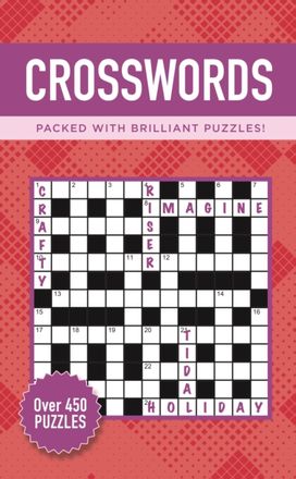 Crosswords