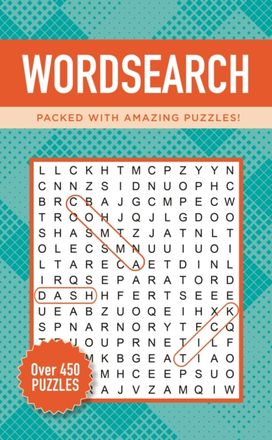 Wordsearch Wordsearch