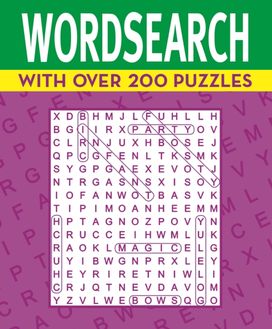 Wordsearch Wordsearch